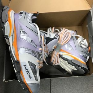 Balenciaga Track